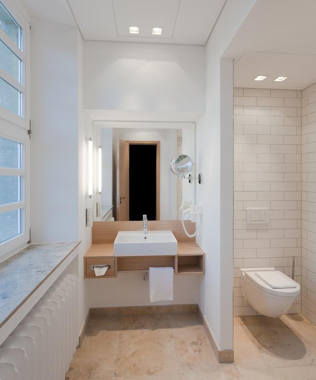 Kardinal Schulte Haus Hotel Bergisch Gladbach Room photo